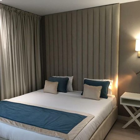 Hotel Les 3 Vallees Саран Екстериор снимка