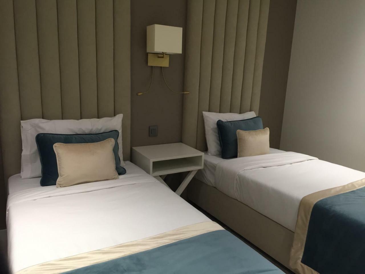 Hotel Les 3 Vallees Саран Екстериор снимка